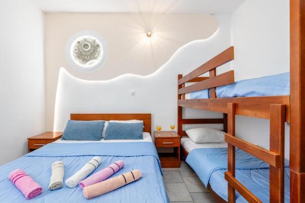 Apartments Ivo Bozinovic Tivat Kamer foto