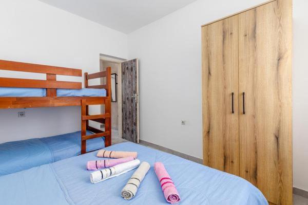 Apartments Ivo Bozinovic Tivat Buitenkant foto