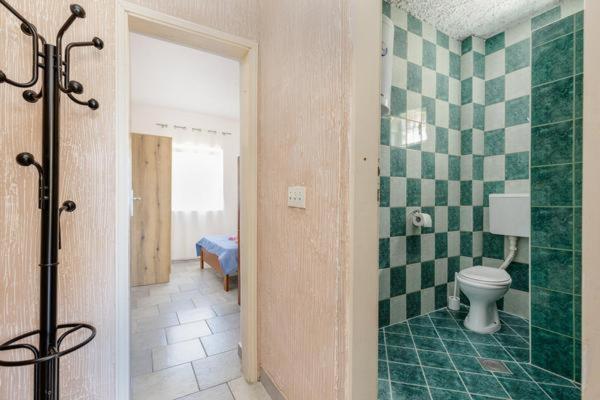 Apartments Ivo Bozinovic Tivat Kamer foto