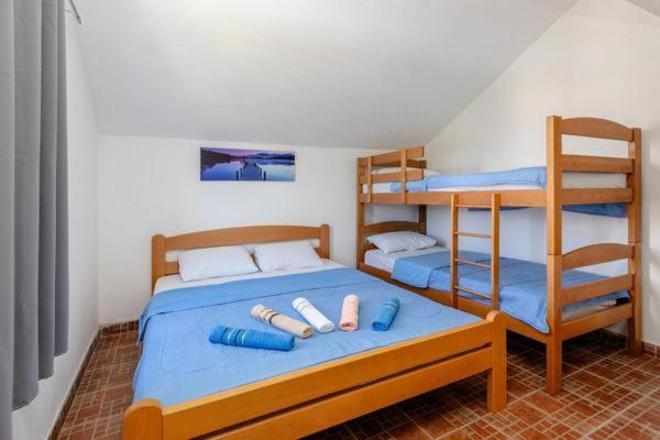 Apartments Ivo Bozinovic Tivat Kamer foto